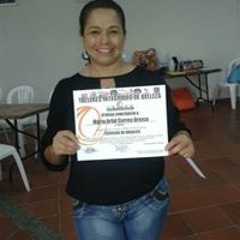 Maria Arlid