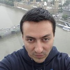 Alexander Zelezetsky