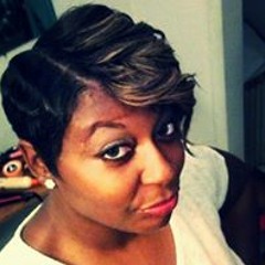 Veronica Paige Jones