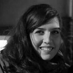 Ana Arrojo Longueira