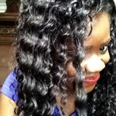 Danielle Offiong Ita