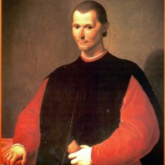 La Hora de Maquiavelo