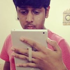 Syed Muhammad Abbas