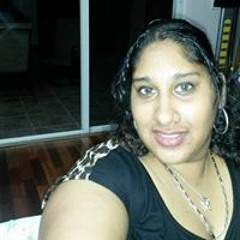 Stephanie Sukhnandan