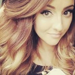 Hayley Samantha Mosdell