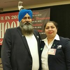 Rajwinder Kaur