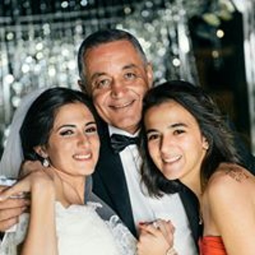 Ahmed Abdel-Razek’s avatar