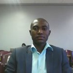 Gebhard Josta Nangolo