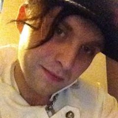 Todd William Victor Jr.