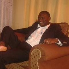Anthony Wanjiru