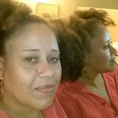 Stacey Brumfield-Patrick