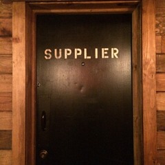 Supplier