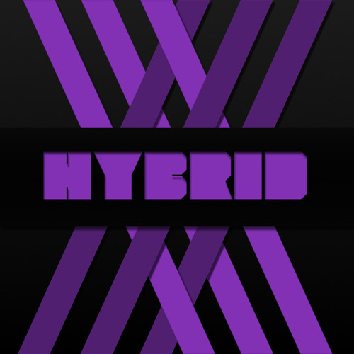 HYBRiD - The Noise Outside