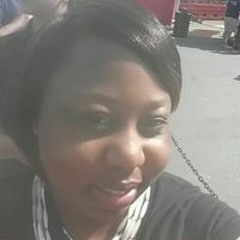 Christin Monique Mallory