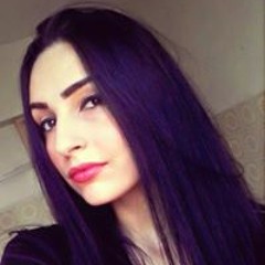 Andreea Mihaela Popa