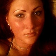 Catherine Anne Peters