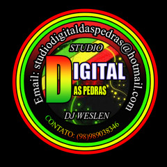 STUDIO DIGITAL DAS PEDRAS