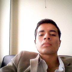 Jaime Ramírez