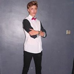 Nathanial Weatherall