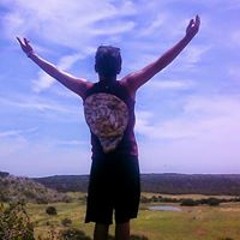 Zachary Ryon Guerrero