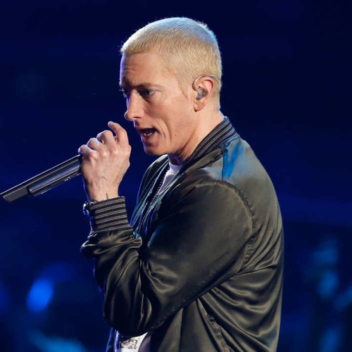 Stream Eminem Music Music Listen To Songs Albums Playlists For Free On Soundcloud