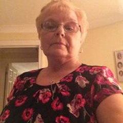 May Ann Taylor