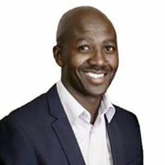 Mamolotje Thabo Makwela