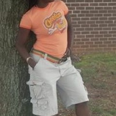 Nikki Stilltheone McLean