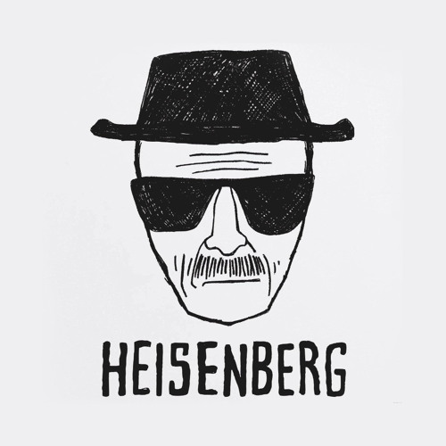 Heisenberg’s avatar