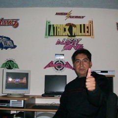 Kornelius Ramirez Mtz