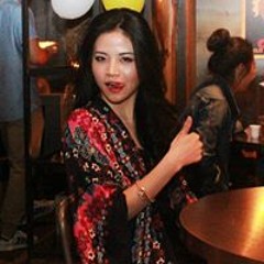 Funji Kim