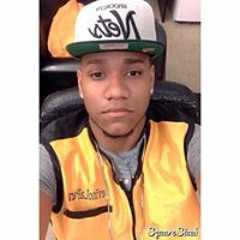 Yefri Mejia