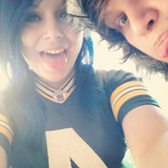 KammandHailey McLean