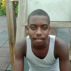 Yannick Wayne R. West