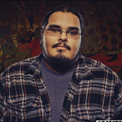 Juan Mojica (JAM ONE)