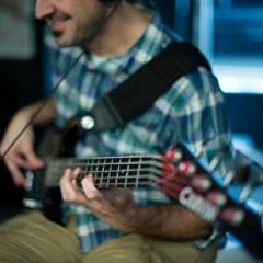 Matt 'Floyd' McClellan