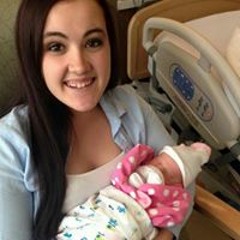 Kaylie Morgan Hartness