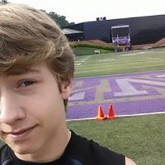 Collin Townsend O'Bryant