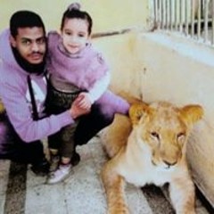 Osama El Sayed