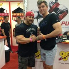 Ryan Dean