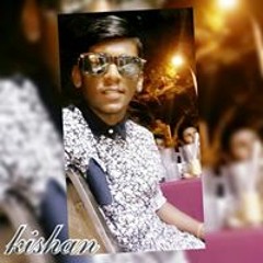 Kishan Shanz