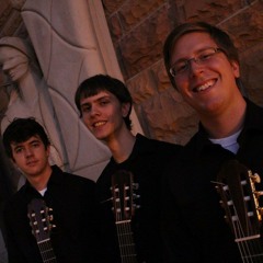Chimaera Guitar Trio