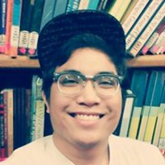 Kroi Angelo Vallejos