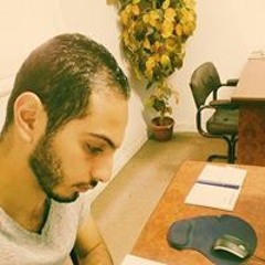 Mahmoud gaber