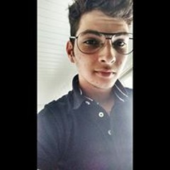 Gabriel Ferreira