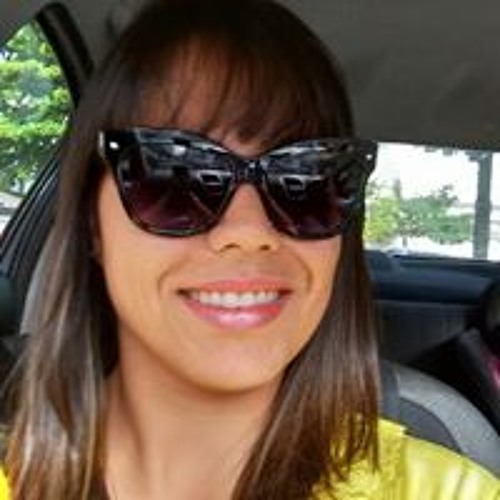 Camilla Rodrigues Godói’s avatar