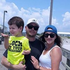 Sabrina N Patrick Derleth