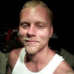 Stephen Thomas Hunter