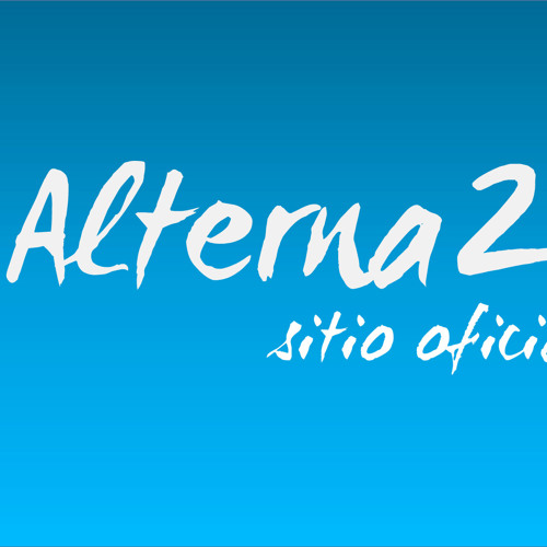 Alterna2’s avatar