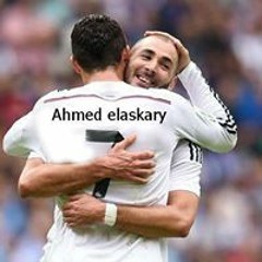 Ahmed Reda Elaskary